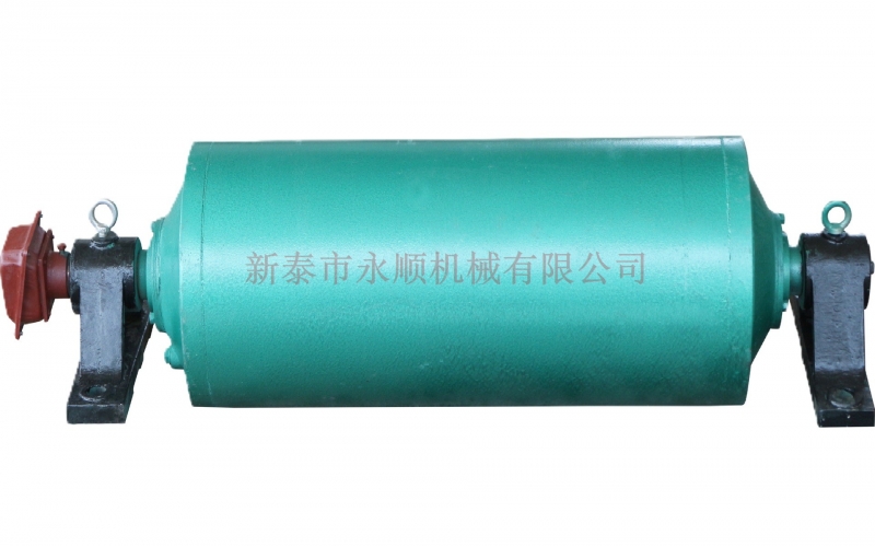 托輥廠家淺談托輥使用及維護保養(yǎng)方法